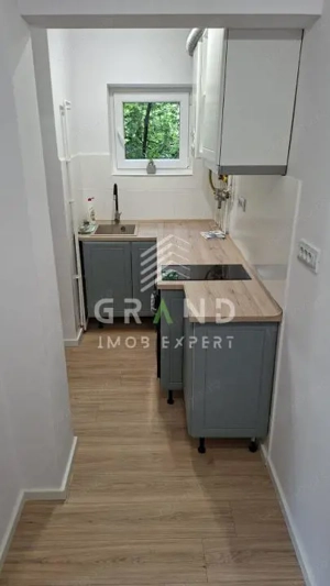 Ap 2 camere | decomandat | Balcon | Zona Gheorgheni-Busteni