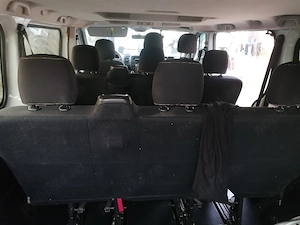 Renault trafic 3 - imagine 3