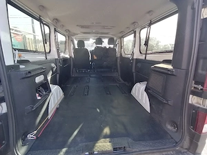 Renault trafic 3 - imagine 4