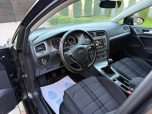 Golf 7 2016 - imagine 7