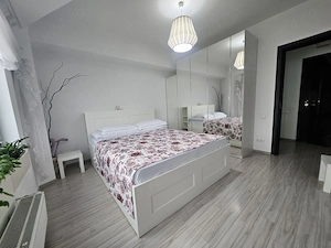 Particular , inchiriez apartament 2 camere cu vedere panoramica la Lacul Morii (Uverturii) - imagine 3