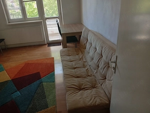 Inchiriez garsoniera cu balcon, etaj 2, Deva cartier Dacia la o persoana nefumatoare.  - imagine 2