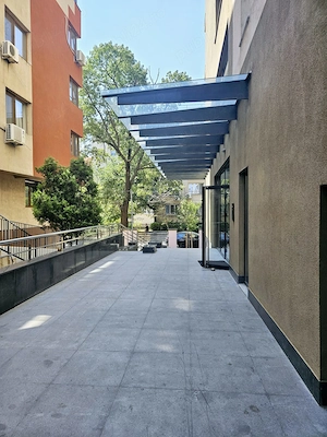 Particular , inchiriez apartament 2 camere cu vedere panoramica la Lacul Morii (Uverturii) - imagine 8
