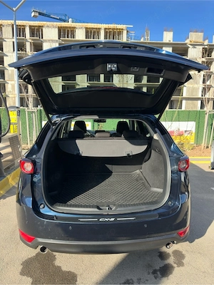 Vand Mazda CX-5 2018 - imagine 4