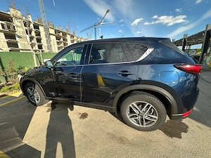 Vand Mazda CX-5 2018 - imagine 9