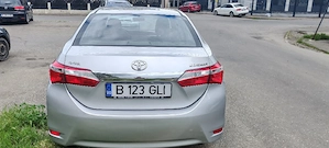 toyota corola 2015 diesel