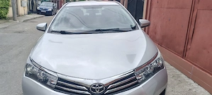 toyota corola 2015 diesel