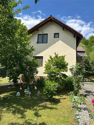 Vand casa Baile Olanesti