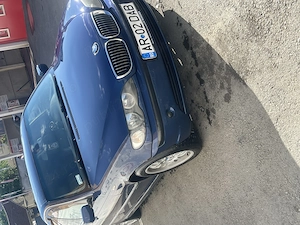 Bmw e 46 valvetronic - imagine 2