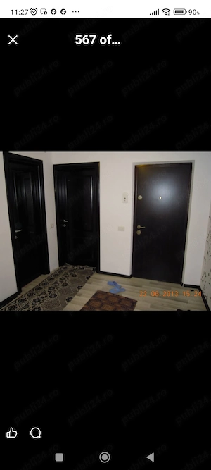 Închiriez Apartament Ultracentral 