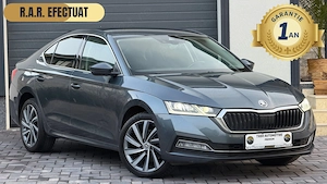 SKODA OCTAVIA Berlina 1.4 TSI iV * PLUG-IN Hybrid* DSG   Automatic - BUSINESS Premium Line - 2021