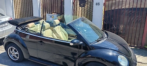 wolgsvagen beetle 1,4benzina