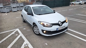 Renault megane 3