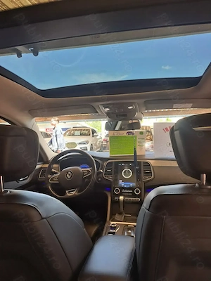 Renault talisman, initiale paris - imagine 3