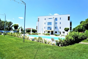 Apartament 2 camere modern, complet utilat, - complex rezidențial Sweet Home Residence