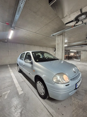 Dezmembrea Renaul Clio 3