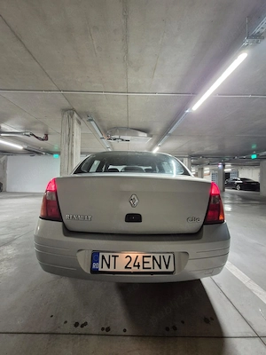 Dezmembrea Renaul Clio 2 - imagine 4
