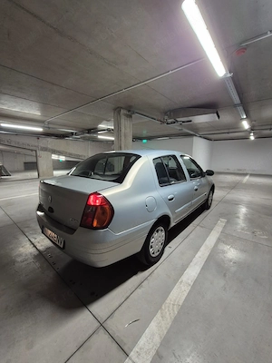 Dezmembrea Renaul Clio 2 - imagine 5