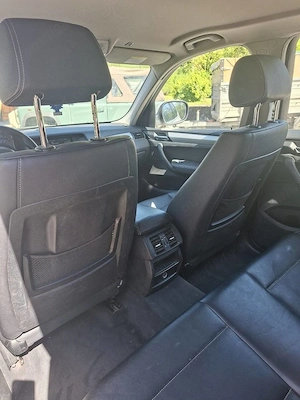 Suv BMW x3 f25 Automat  - imagine 3