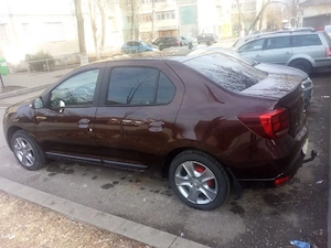 Dacia Logan 2,din 2018 la 8300  negociabil  - imagine 3