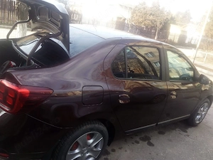 Dacia Logan 2,din 2018 la 8300  negociabil  - imagine 2