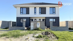 Duplex Mosnita, 4 camere, 2 bai - Toate utilitatile - Drumul Boilor