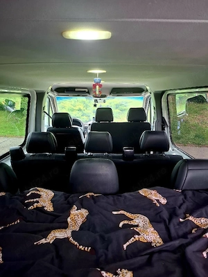 Vând Mercedes Sprinter 2014 Euro 5 213 155 Cp. 