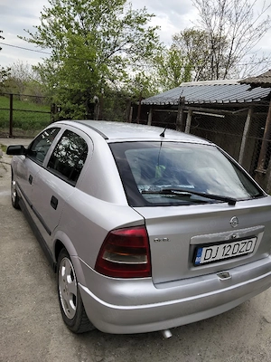 Vand Opel Astra G  - imagine 3