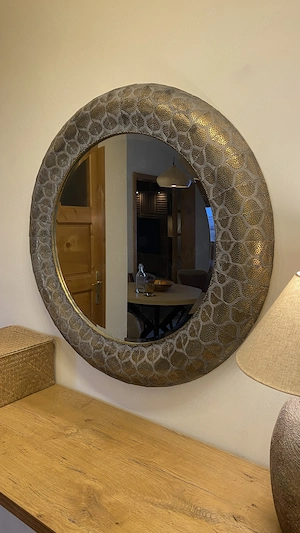 Oglindă Decorativă Mobexpert - 90 cm