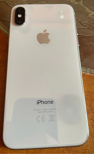 Vând, schimb iPhone X