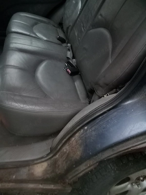 Mazda Tribute 3.0 benzina, 4*4 - imagine 9