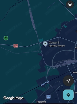 Teren intravilan intre Timisoara si Sacalaz - imagine 3