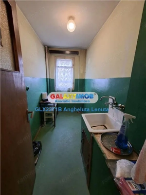 Drumul Taberei Prelungirea Ghencea  apartament 2 camere de vanzare - imagine 4