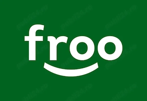 Froo bd Titulescu 4-8 angajează Lucrător Comercial 