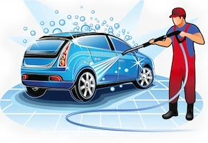 KVN CAR WASH SRL - angajeaza personal!