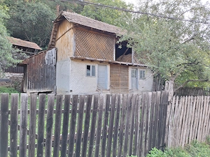 Vind proprietate in comuna Catina judetul Buzau