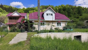 Vand casa proprietate