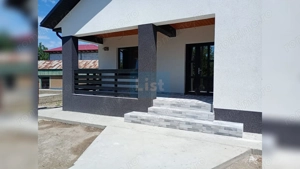 CASA PLAN PARTER - BRANISTEA┃ - imagine 4