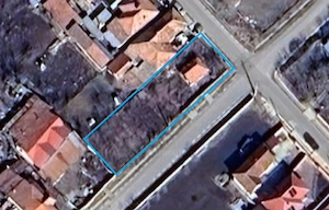Vand teren in sat Magheru zona centrala, langa Drobeta-Turnu Severin - imagine 2