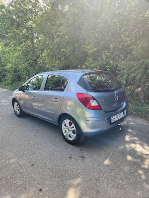 De vânzare opel corsa 1.2 