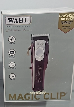 Wahl MagicClip
