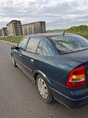Vand opel astra G - imagine 2