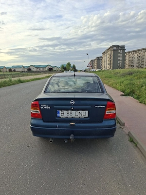 Vand opel astra G - imagine 4