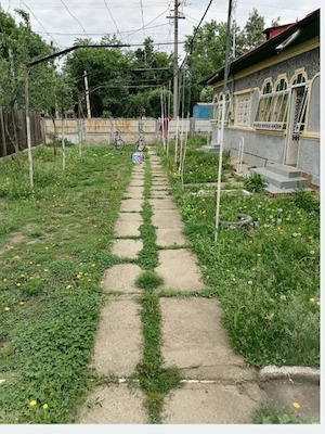 vand casa zona prahova  - imagine 5