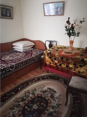 vand casa zona prahova  - imagine 3