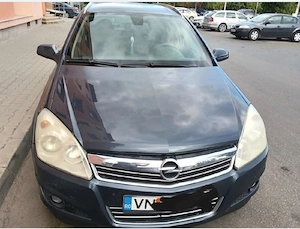 Opel Astra H