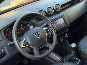 DACIA DUSTER   1.2 TCe   125 CP   PRESTIGE Edition - **2018** Euro 6 - imagine 16