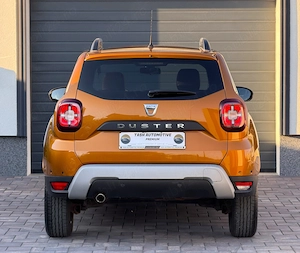 DACIA DUSTER   1.2 TCe   125 CP   PRESTIGE Edition - **2018** Euro 6 - imagine 5