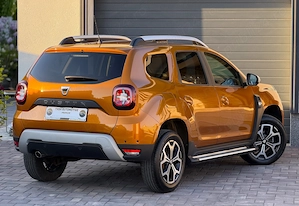 DACIA DUSTER   1.2 TCe   125 CP   PRESTIGE Edition - **2018** Euro 6 - imagine 6