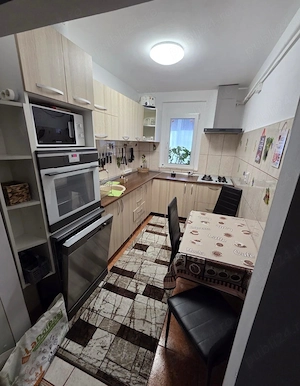 Apartament 3 Camere - Deva  - imagine 4